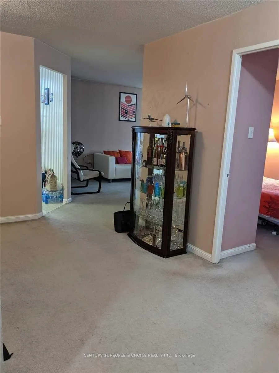 Photo 17 of Unit 507, 10 Laurelcrest Street, Brampton, Queen Street Corridor — HOMEH