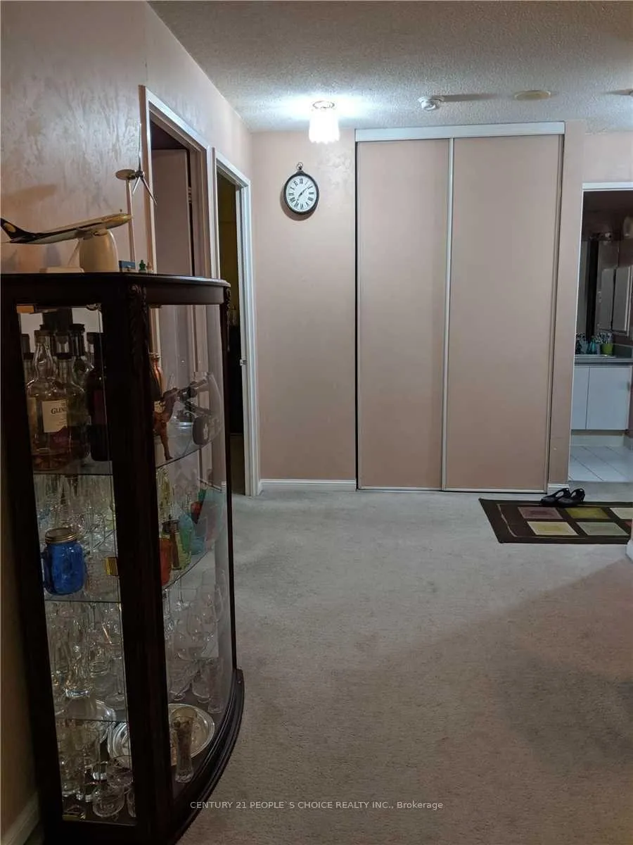 Photo 18 of Unit 507, 10 Laurelcrest Street, Brampton, Queen Street Corridor — HOMEH
