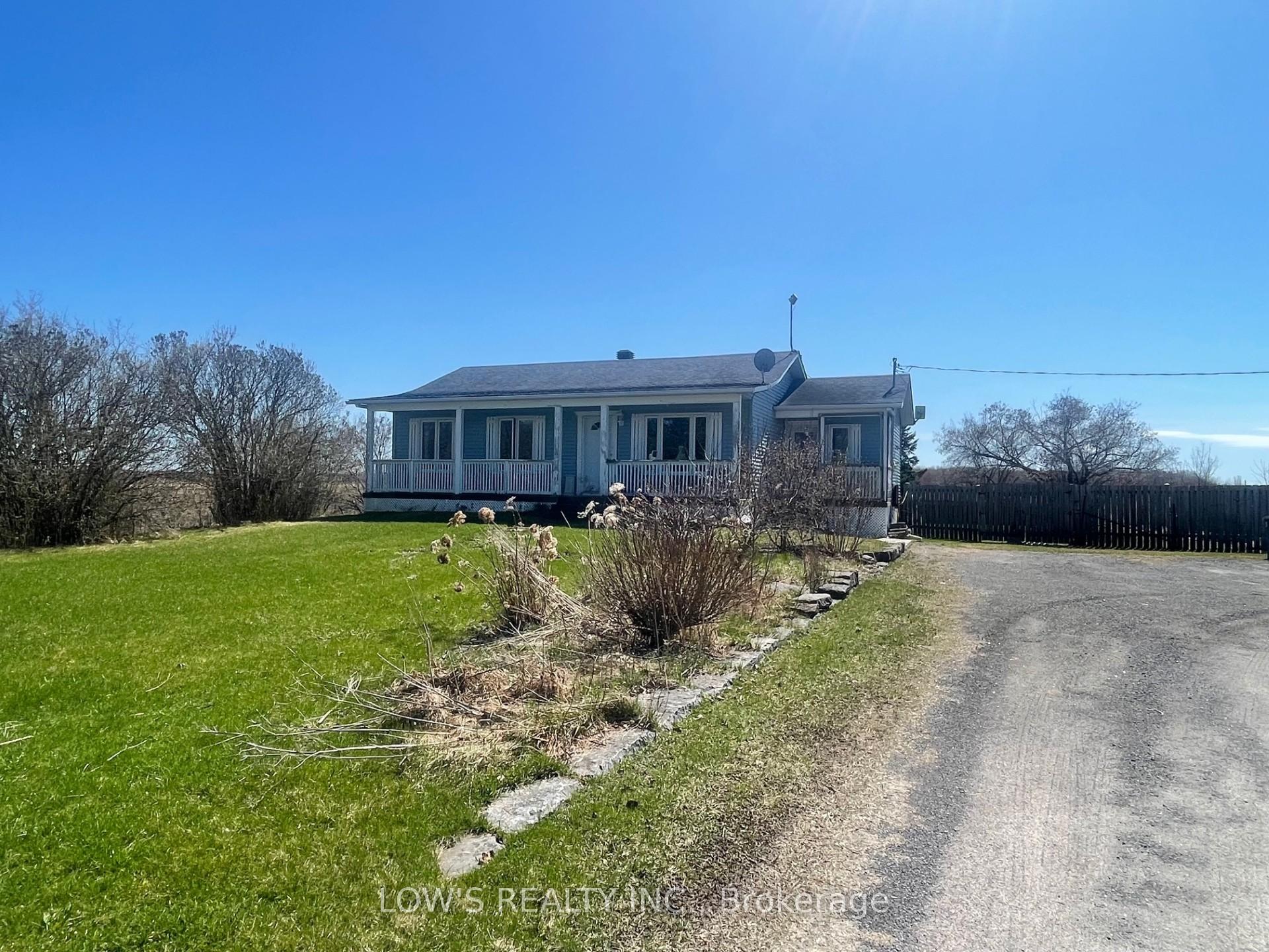 Photo 1 of 20 Pleasant Corner Road E, Champlain, Champlain Twp — HOMEH