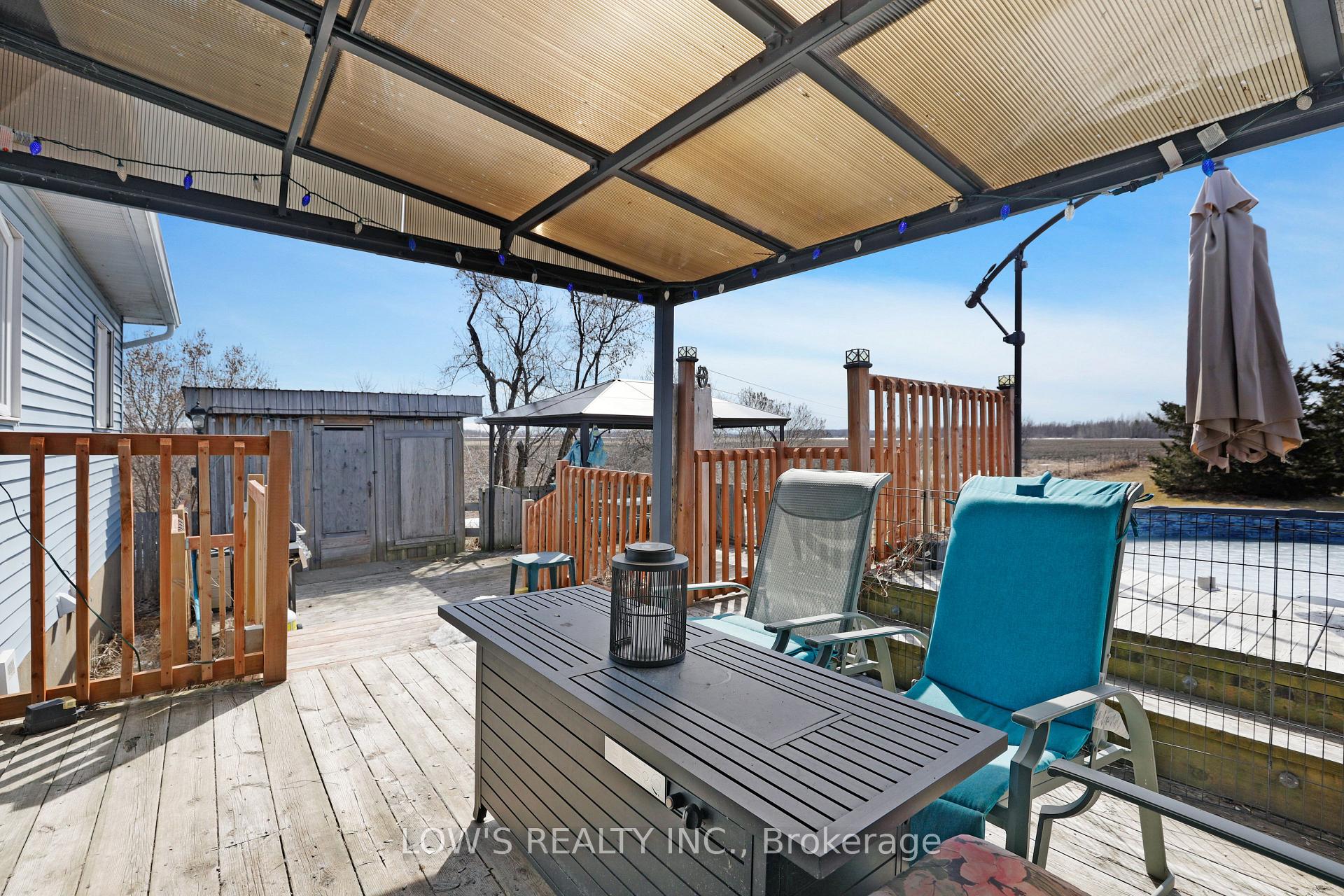 Photo 31 of 20 Pleasant Corner Road E, Champlain, Champlain Twp — HOMEH