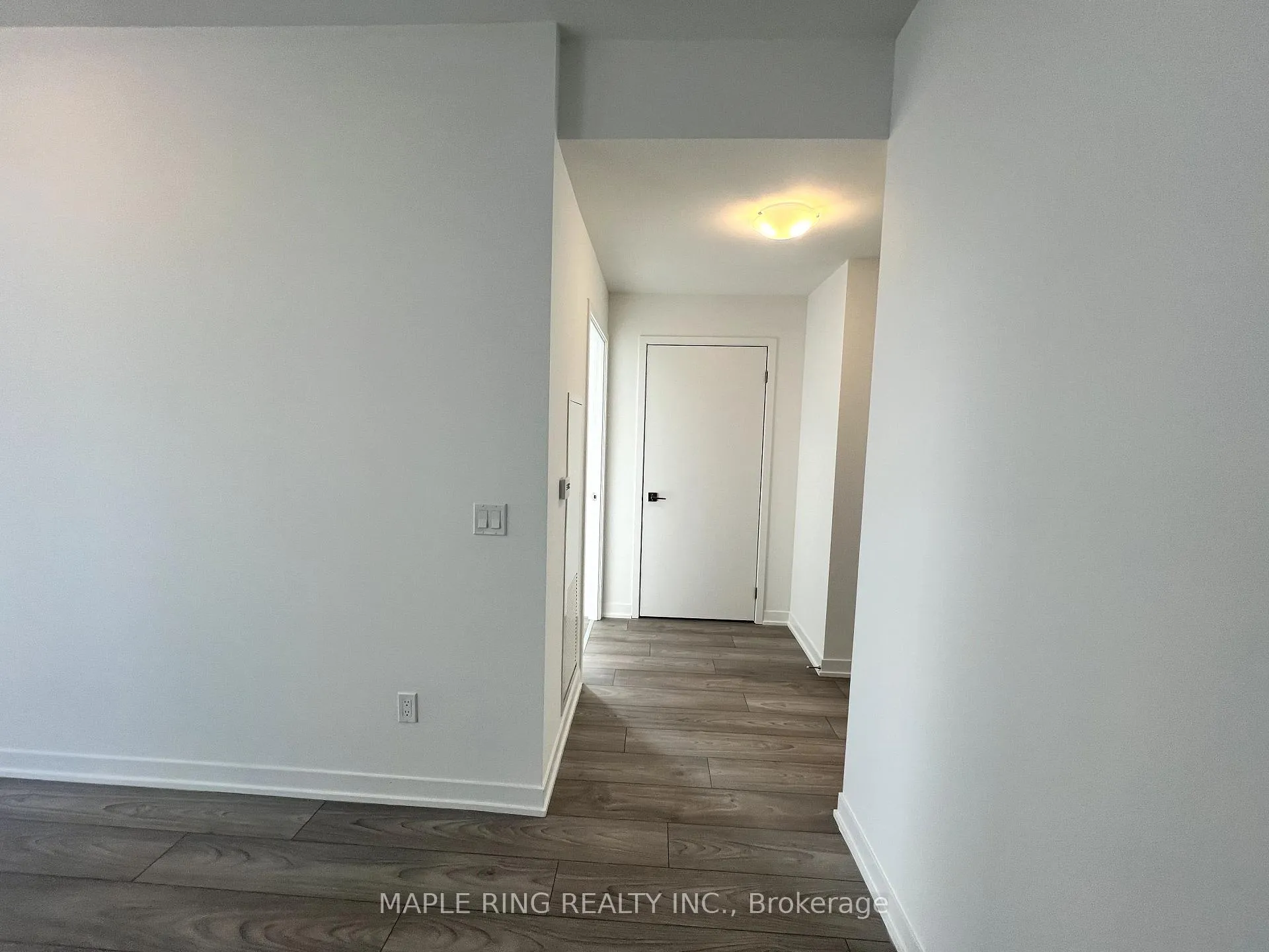Photo 4 of Unit 1923, 498 Caldari Road, Vaughan, Concord — HOMEH