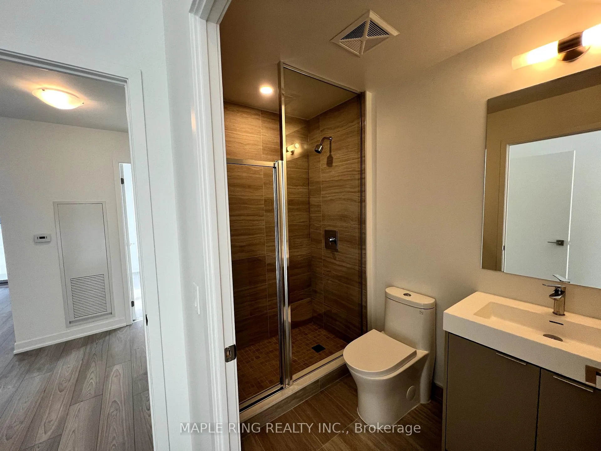 Photo 11 of Unit 1923, 498 Caldari Road, Vaughan, Concord — HOMEH