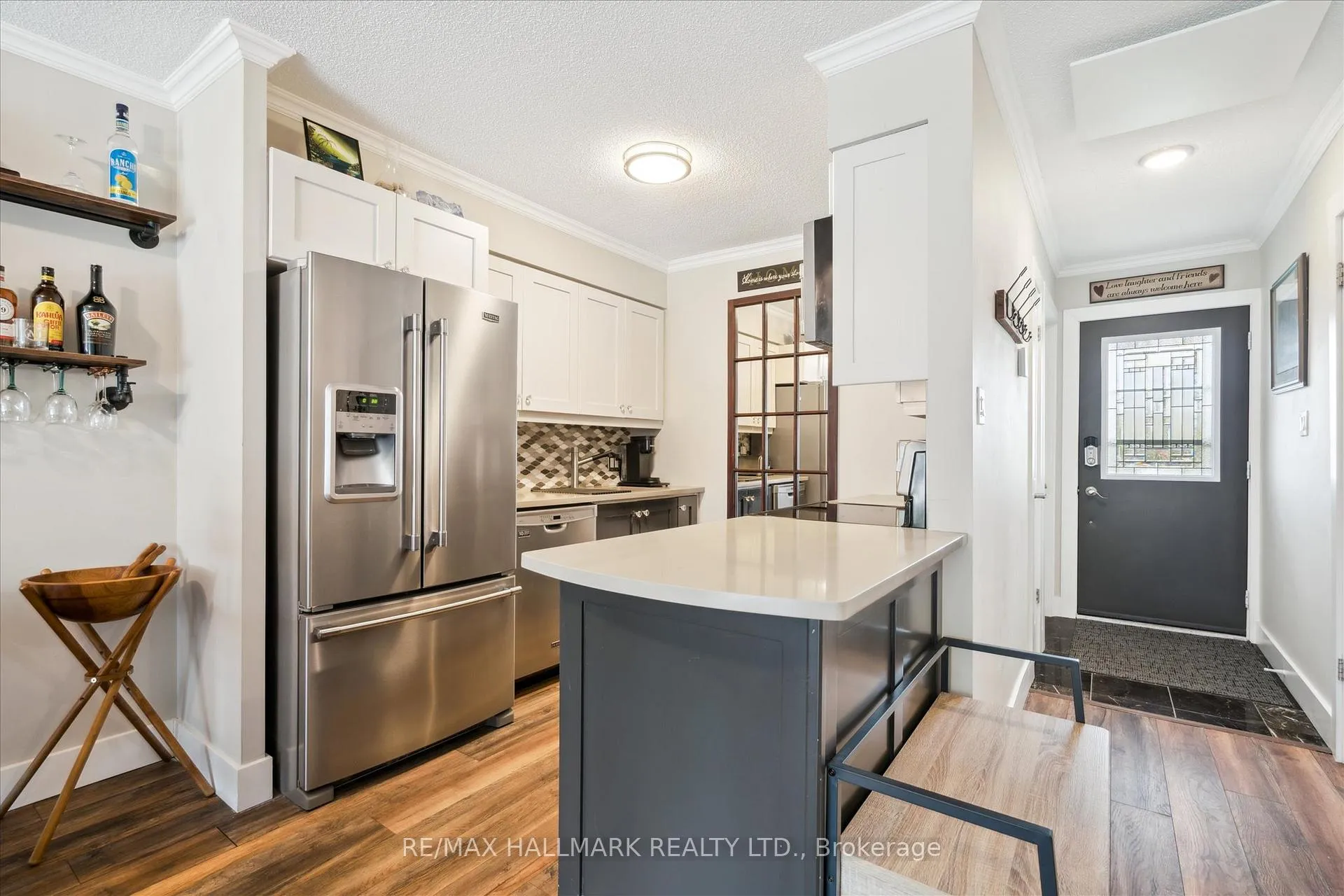 Photo 1 of Unit 5, 51 Laguna Parkway, Ramara, Brechin — HOMEH