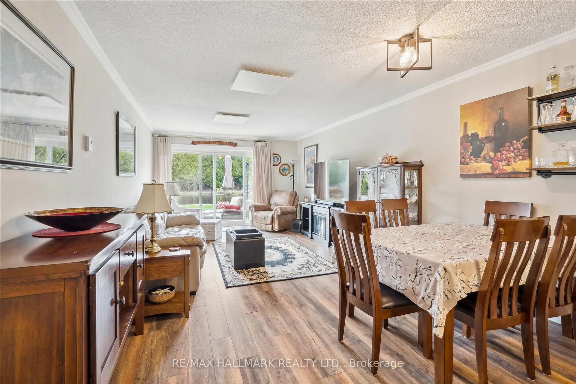 Photo 2 of Unit 5, 51 Laguna Parkway, Ramara, Brechin — HOMEH
