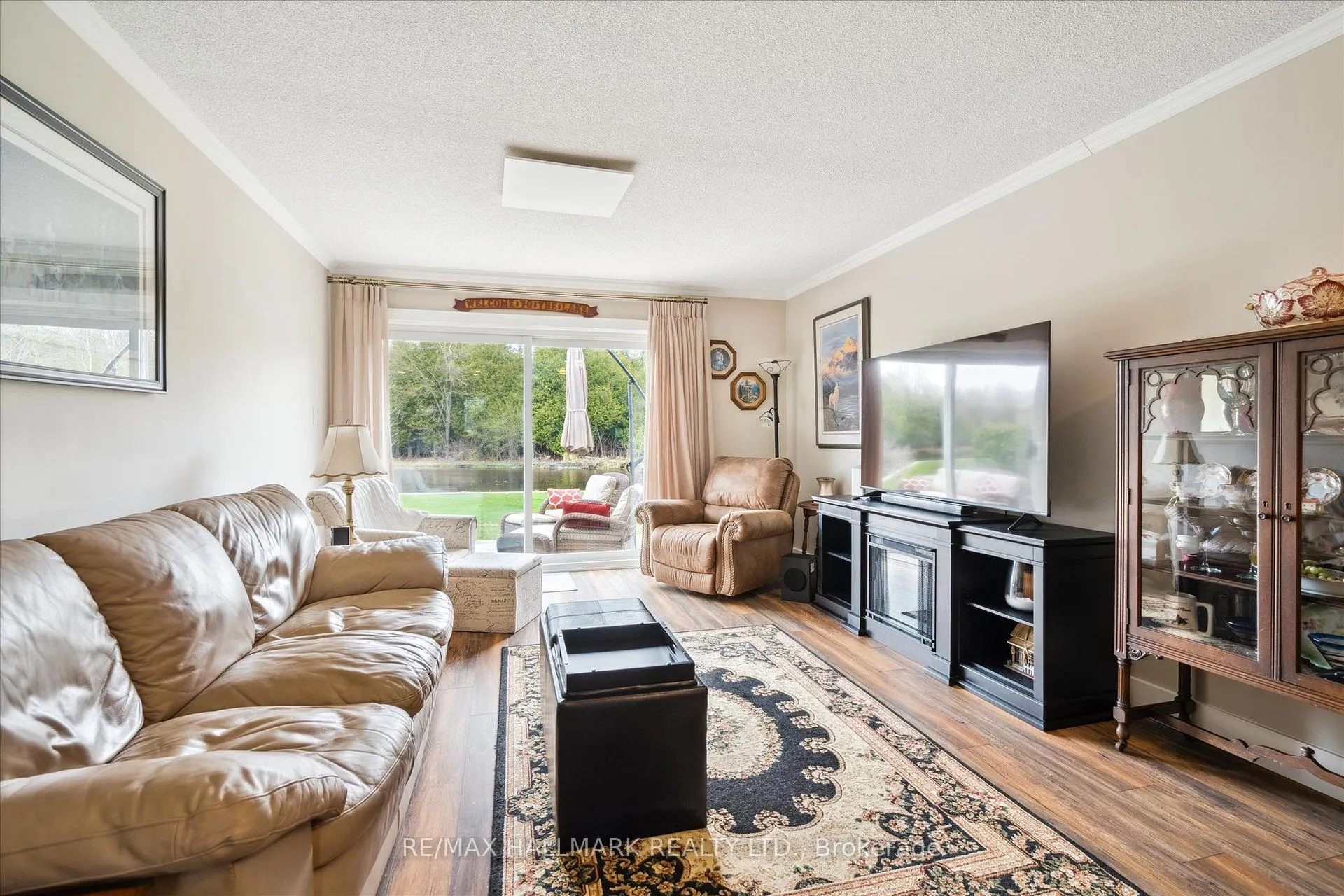 Photo 3 of Unit 5, 51 Laguna Parkway, Ramara, Brechin — HOMEH