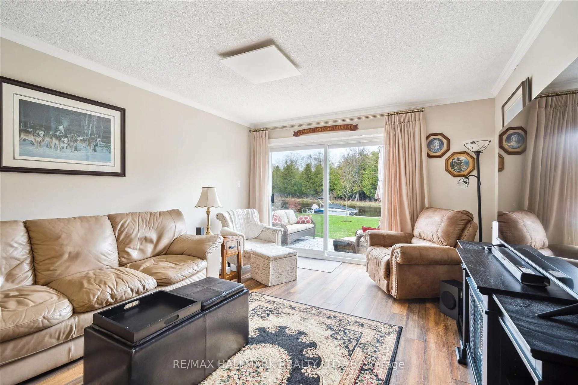 Photo 6 of Unit 5, 51 Laguna Parkway, Ramara, Brechin — HOMEH