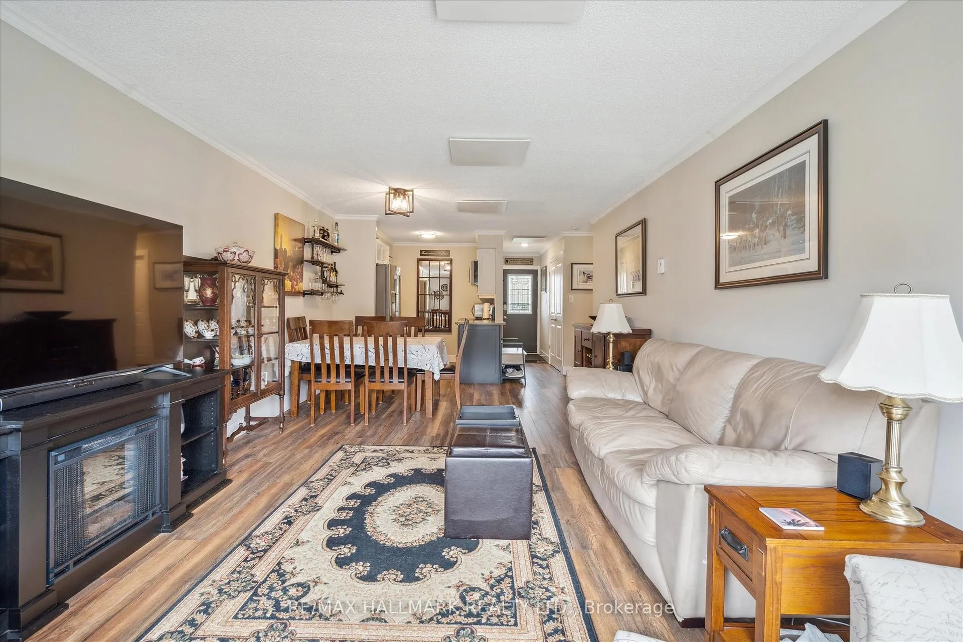 Photo 7 of Unit 5, 51 Laguna Parkway, Ramara, Brechin — HOMEH