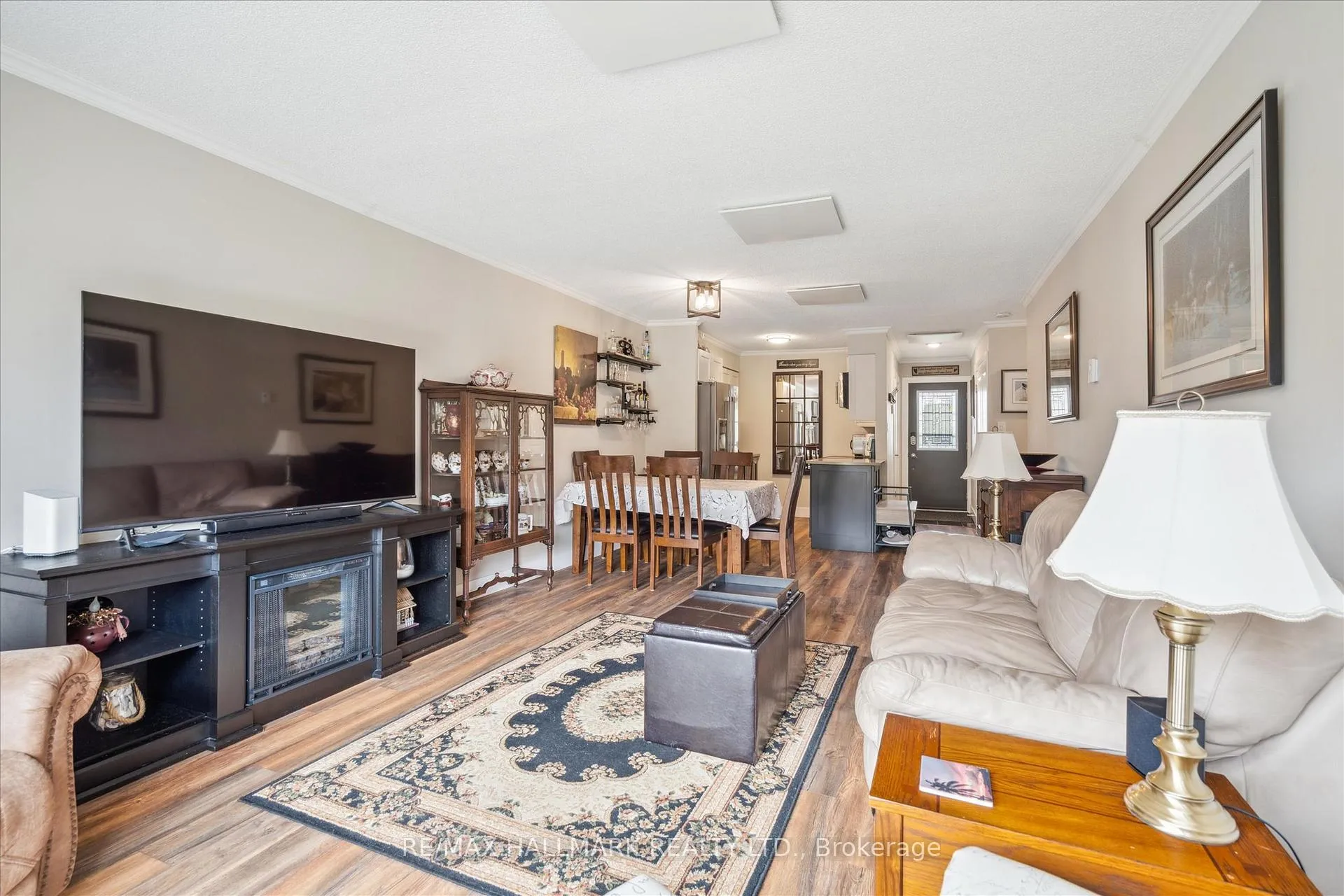 Photo 8 of Unit 5, 51 Laguna Parkway, Ramara, Brechin — HOMEH