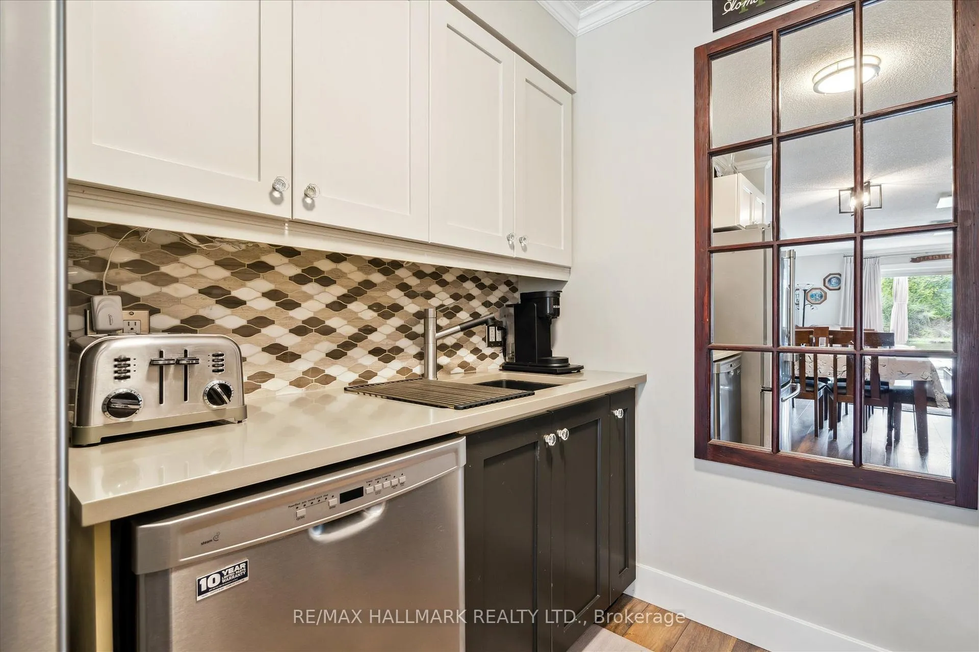 Photo 9 of Unit 5, 51 Laguna Parkway, Ramara, Brechin — HOMEH