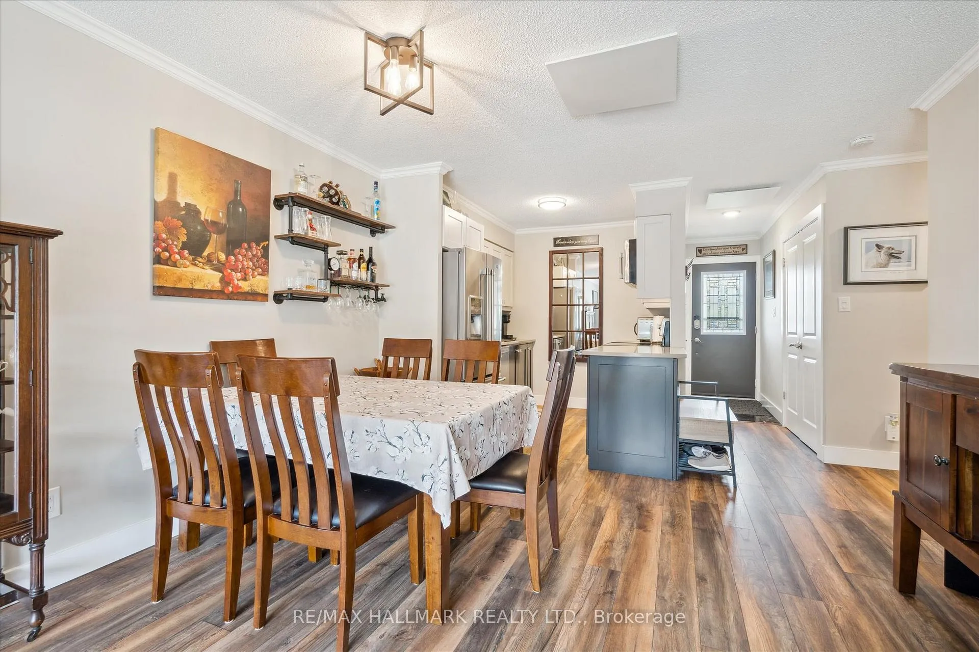 Photo 12 of Unit 5, 51 Laguna Parkway, Ramara, Brechin — HOMEH