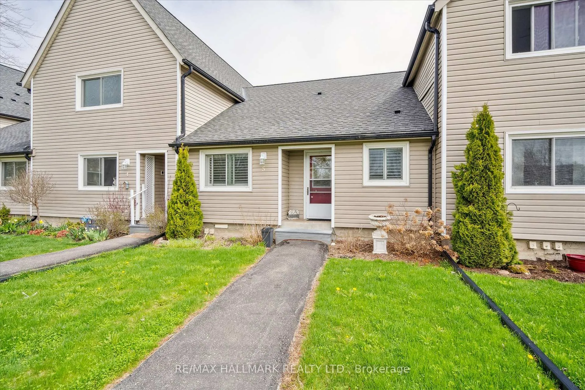 Photo 15 of Unit 5, 51 Laguna Parkway, Ramara, Brechin — HOMEH