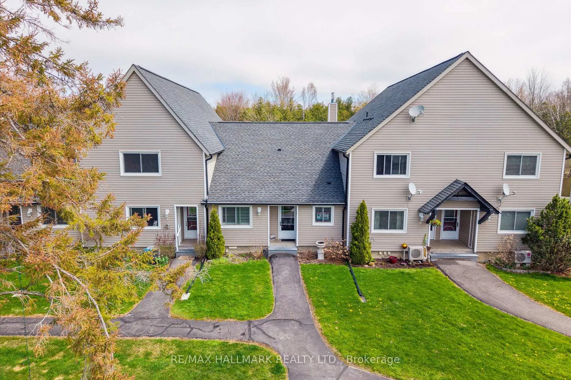 Photo 16 of Unit 5, 51 Laguna Parkway, Ramara, Brechin — HOMEH