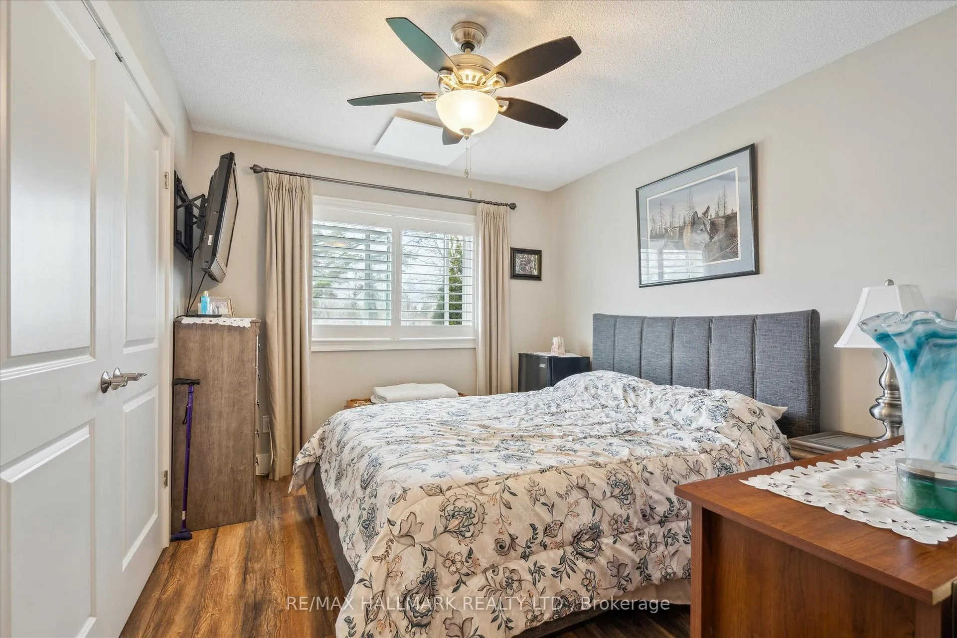 Photo 19 of Unit 5, 51 Laguna Parkway, Ramara, Brechin — HOMEH
