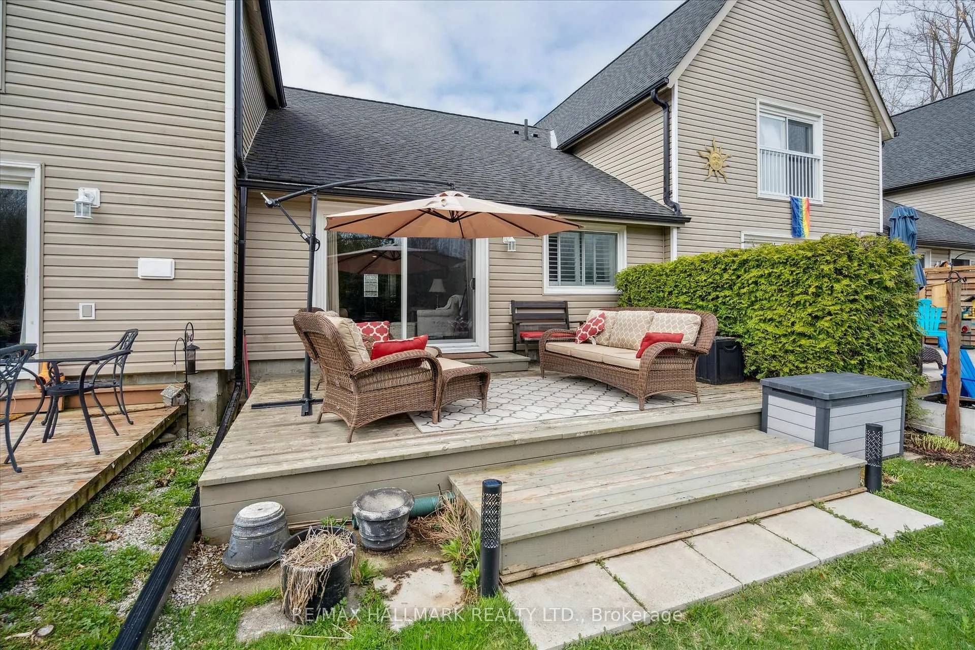 Photo 30 of Unit 5, 51 Laguna Parkway, Ramara, Brechin — HOMEH