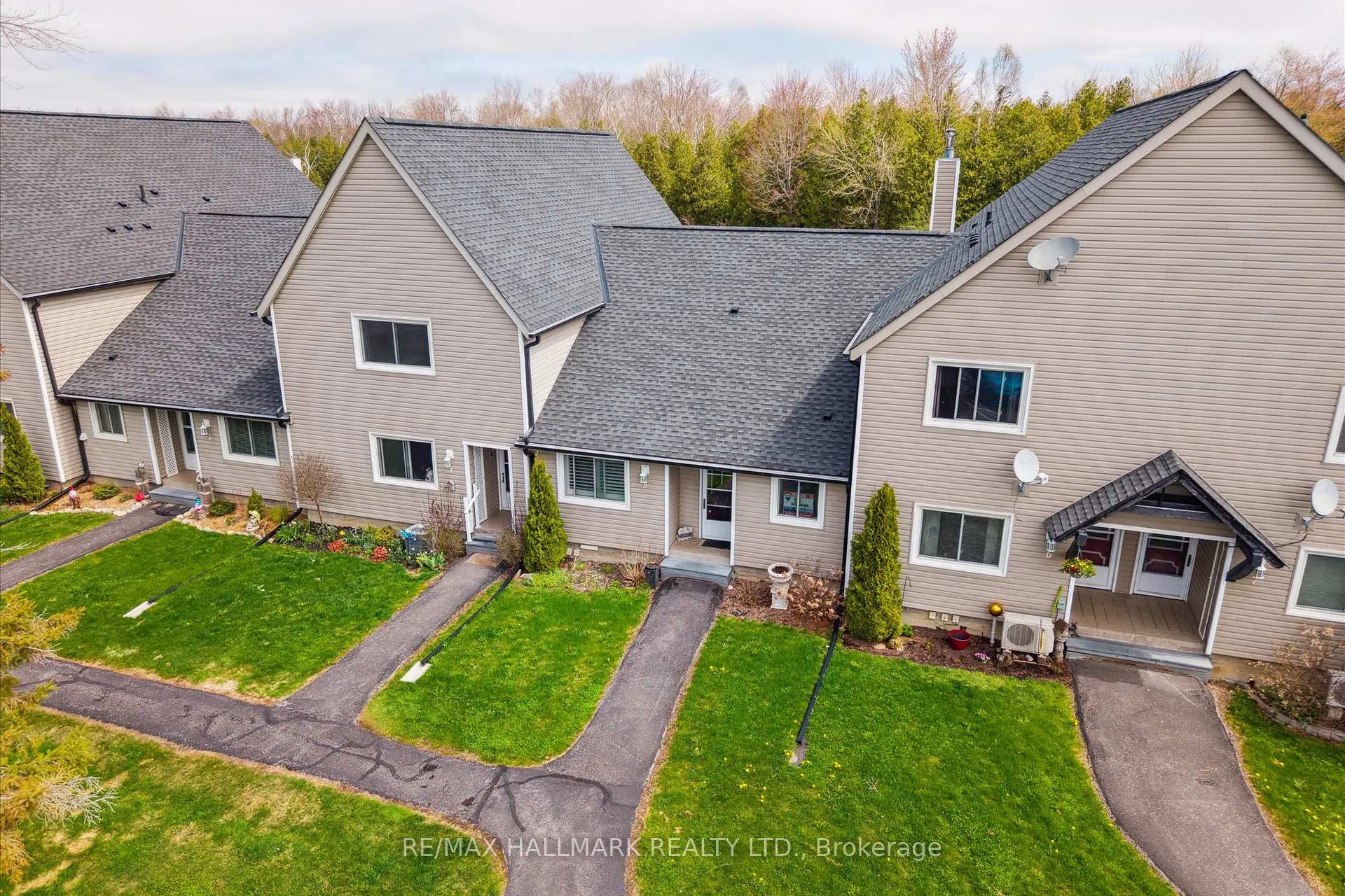 Photo 35 of Unit 5, 51 Laguna Parkway, Ramara, Brechin — HOMEH