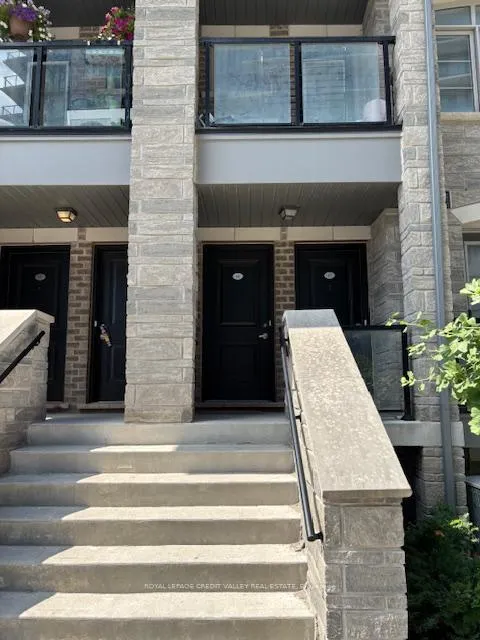 Photo 2 of Unit 66, 200 Veterans Drive, Brampton, Northwest Brampton — HOMEH