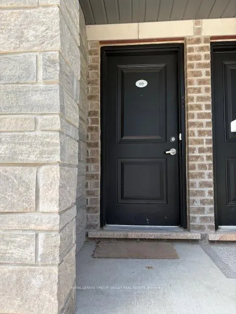 Photo 3 of Unit 66, 200 Veterans Drive, Brampton, Northwest Brampton — HOMEH