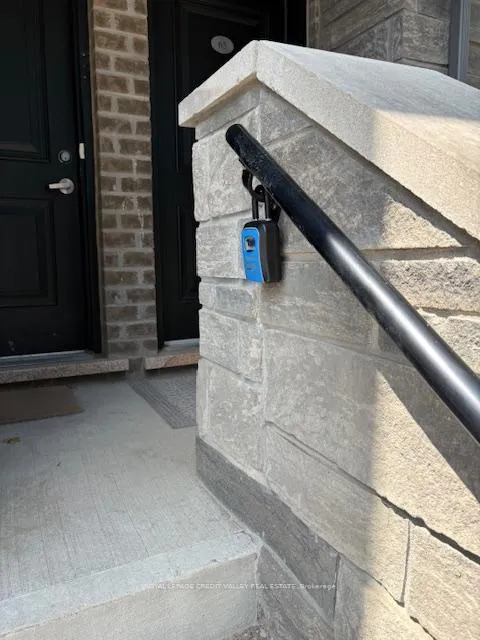 Photo 4 of Unit 66, 200 Veterans Drive, Brampton, Northwest Brampton — HOMEH
