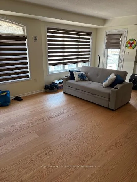 Photo 5 of Unit 66, 200 Veterans Drive, Brampton, Northwest Brampton — HOMEH