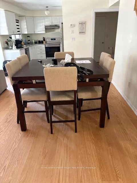Photo 7 of Unit 66, 200 Veterans Drive, Brampton, Northwest Brampton — HOMEH