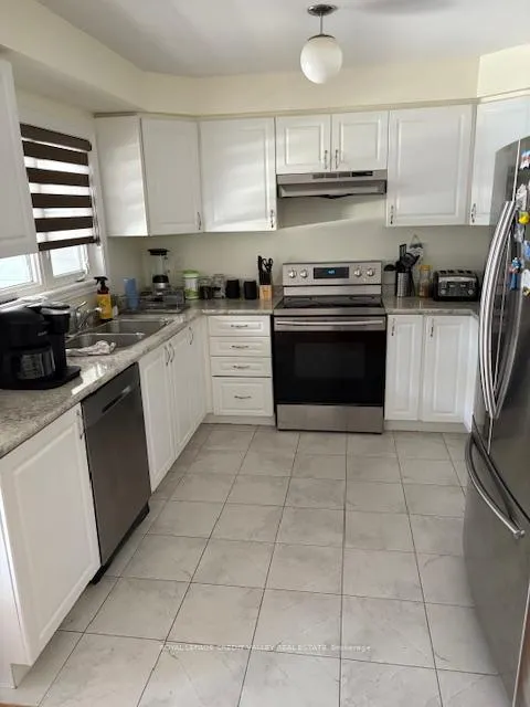 Photo 8 of Unit 66, 200 Veterans Drive, Brampton, Northwest Brampton — HOMEH