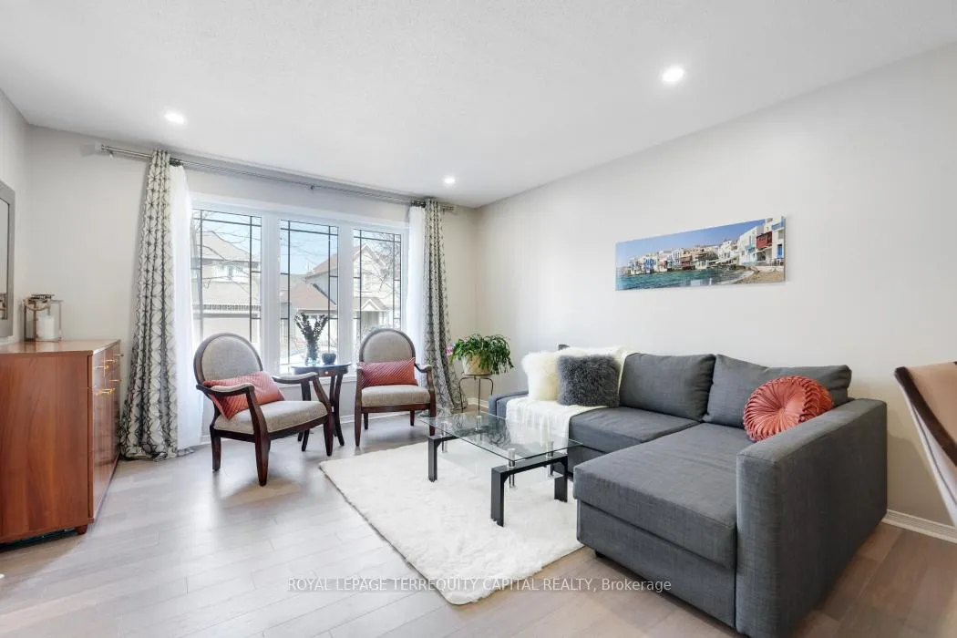 Photo 5 of 1011 Goward Drive, Ottawa, Kanata - Morgan's Grant/South March — HOMEH