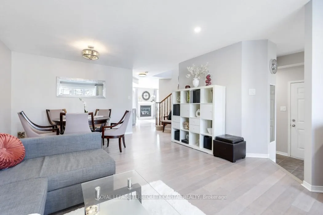 Photo 6 of 1011 Goward Drive, Ottawa, Kanata - Morgan's Grant/South March — HOMEH