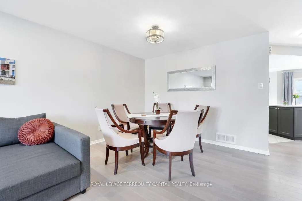 Photo 8 of 1011 Goward Drive, Ottawa, Kanata - Morgan's Grant/South March — HOMEH