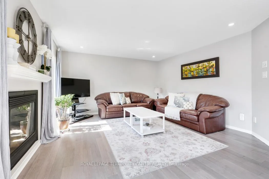Photo 9 of 1011 Goward Drive, Ottawa, Kanata - Morgan's Grant/South March — HOMEH