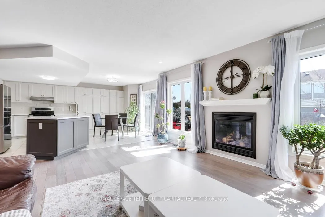 Photo 10 of 1011 Goward Drive, Ottawa, Kanata - Morgan's Grant/South March — HOMEH