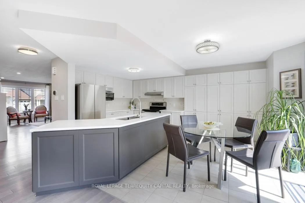 Photo 12 of 1011 Goward Drive, Ottawa, Kanata - Morgan's Grant/South March — HOMEH