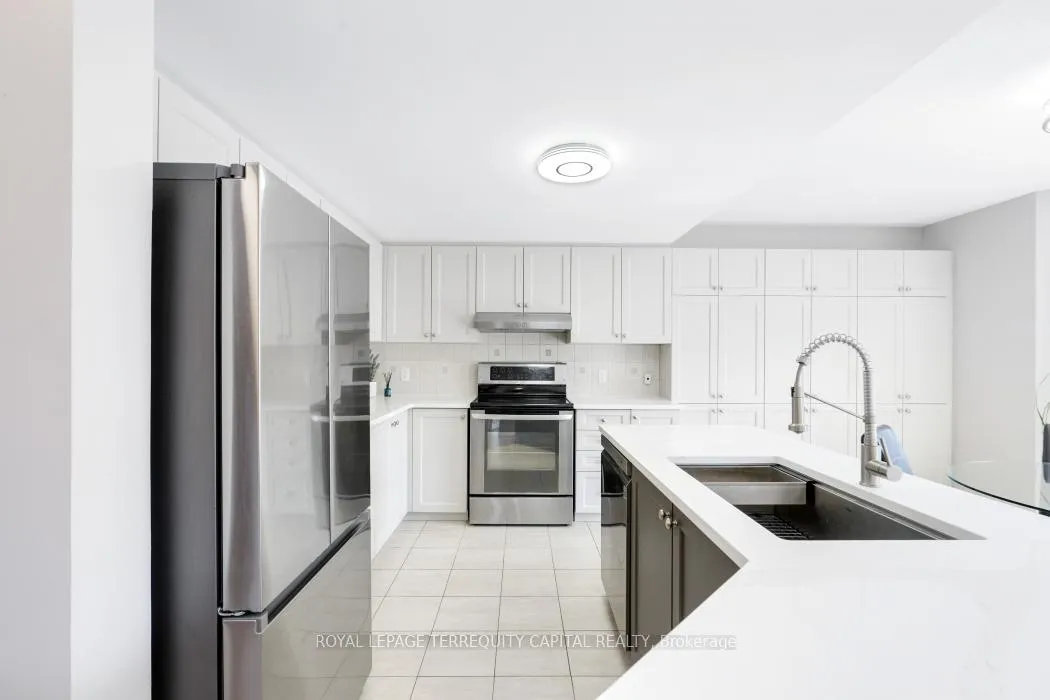 Photo 13 of 1011 Goward Drive, Ottawa, Kanata - Morgan's Grant/South March — HOMEH