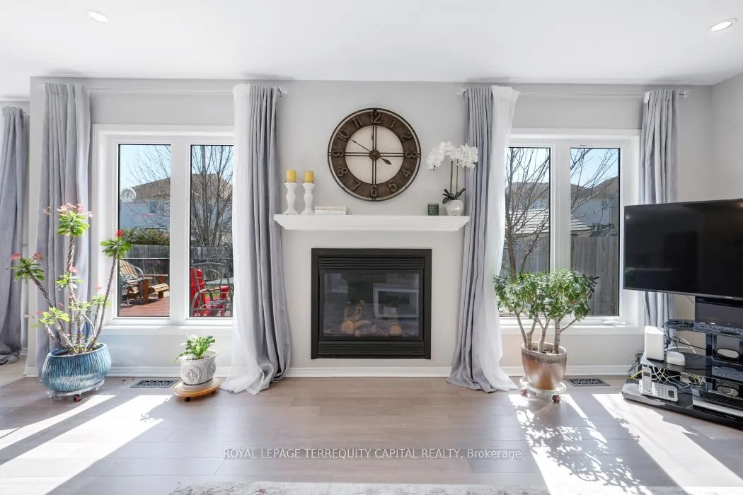 Photo 19 of 1011 Goward Drive, Ottawa, Kanata - Morgan's Grant/South March — HOMEH