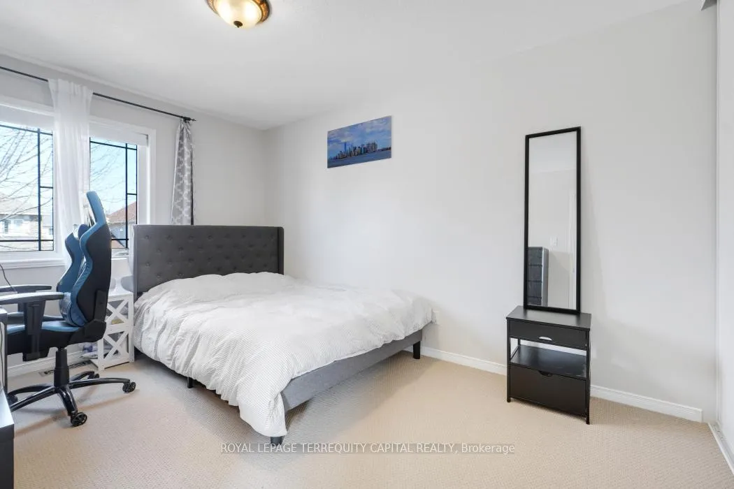Photo 22 of 1011 Goward Drive, Ottawa, Kanata - Morgan's Grant/South March — HOMEH