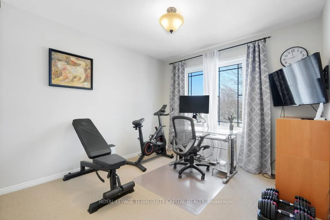 Photo 24 of 1011 Goward Drive, Ottawa, Kanata - Morgan's Grant/South March — HOMEH