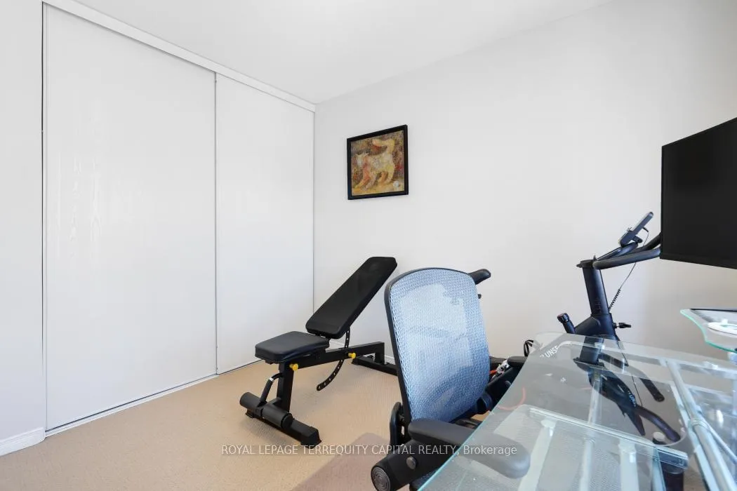 Photo 25 of 1011 Goward Drive, Ottawa, Kanata - Morgan's Grant/South March — HOMEH
