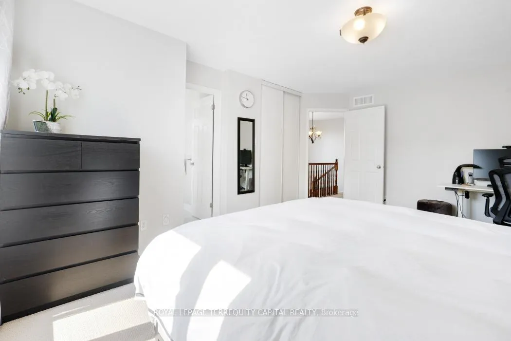 Photo 28 of 1011 Goward Drive, Ottawa, Kanata - Morgan's Grant/South March — HOMEH