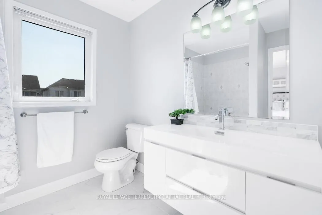 Photo 29 of 1011 Goward Drive, Ottawa, Kanata - Morgan's Grant/South March — HOMEH