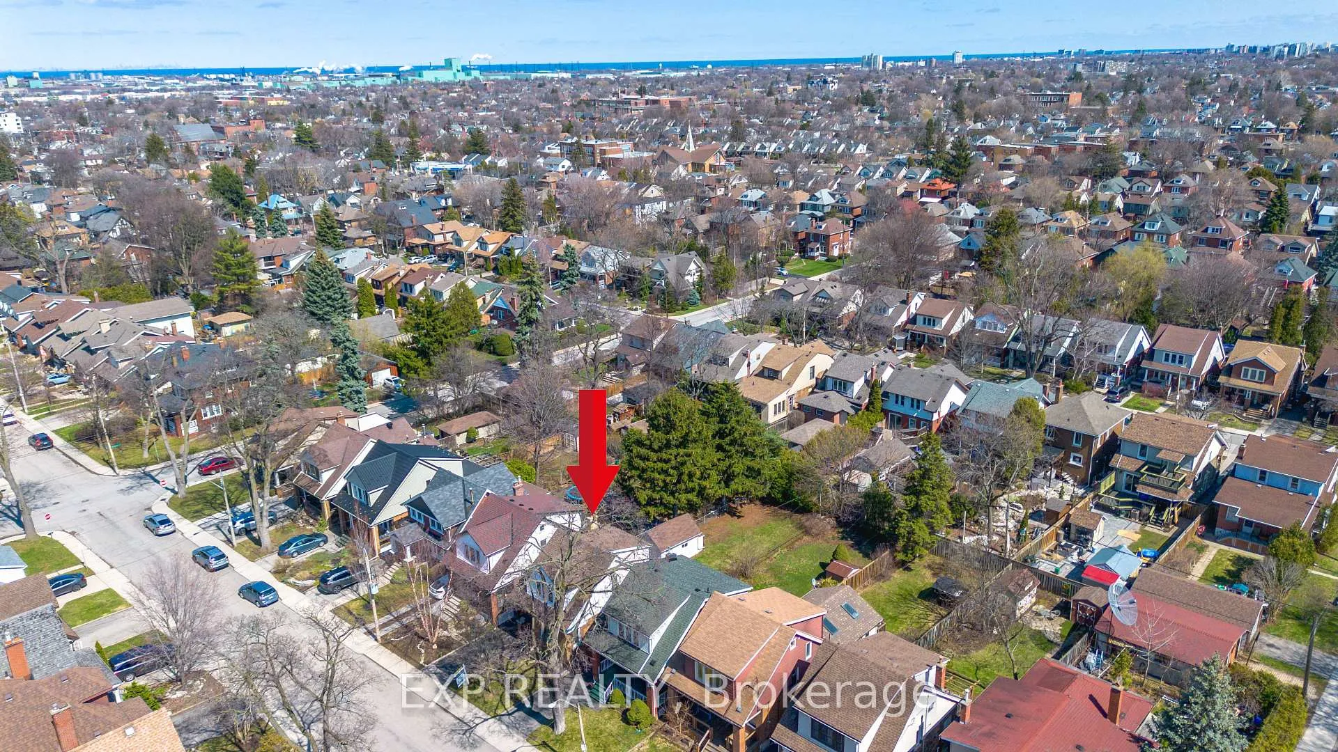 Photo 27 of 203 Balmoral Avenue S, Hamilton, Delta — HOMEH