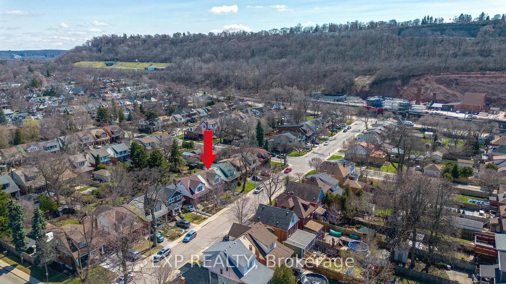 Photo 29 of 203 Balmoral Avenue S, Hamilton, Delta — HOMEH