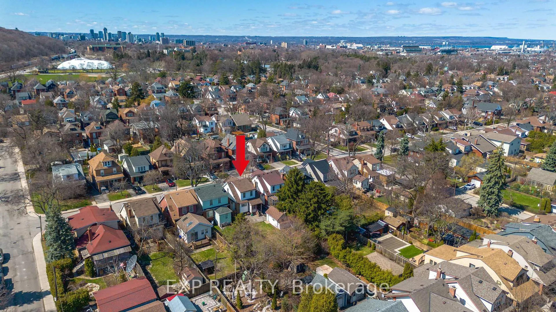 Photo 31 of 203 Balmoral Avenue S, Hamilton, Delta — HOMEH