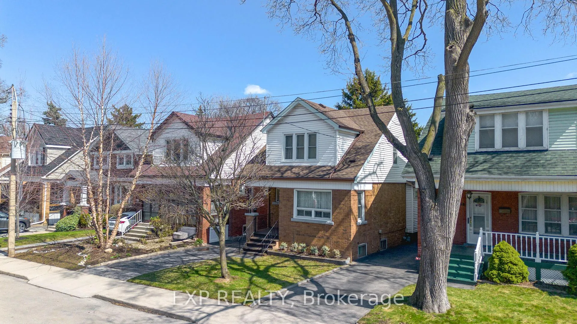 Photo 33 of 203 Balmoral Avenue S, Hamilton, Delta — HOMEH