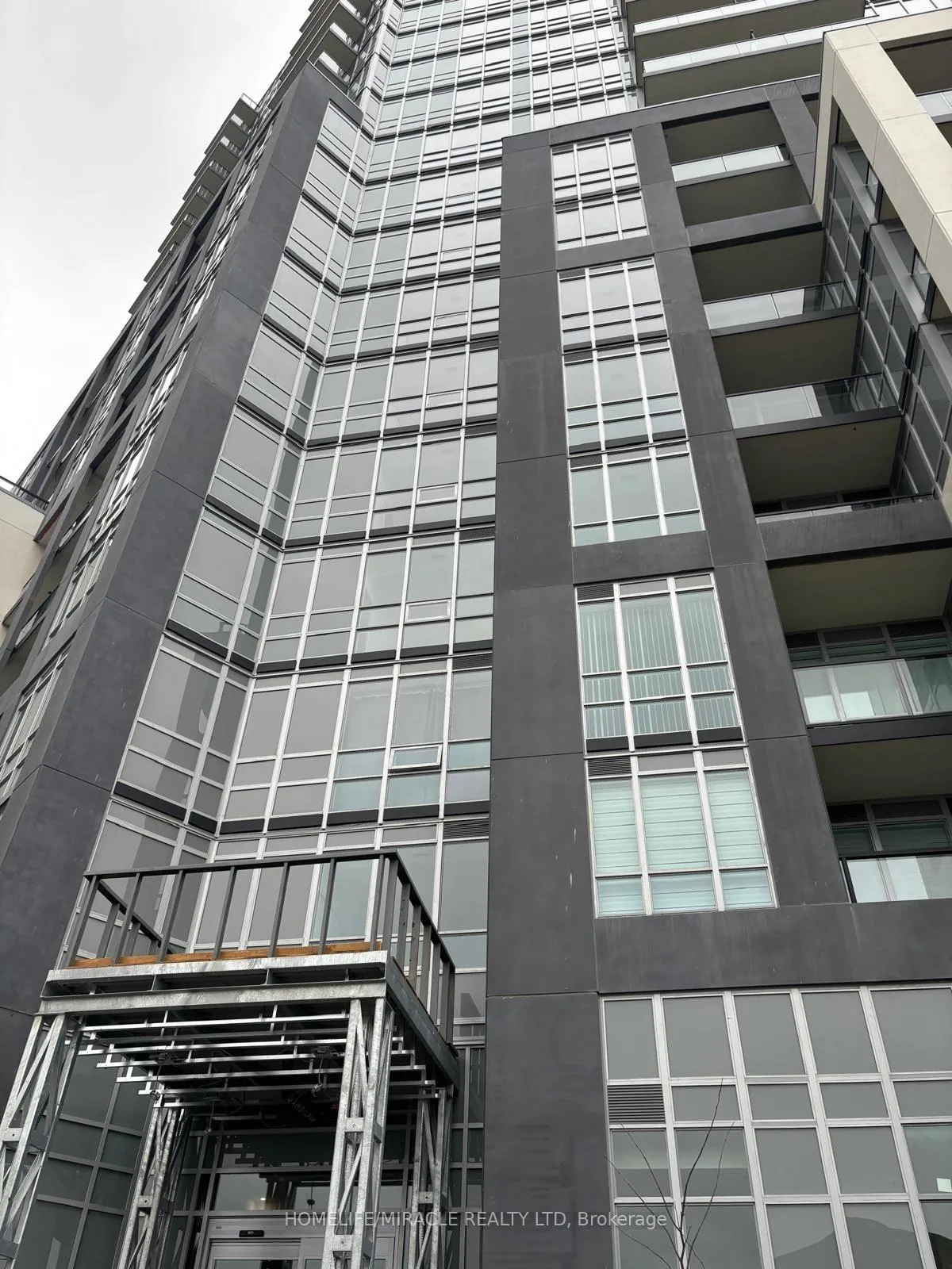 Photo 2 of Unit 1011, 225 Malta Avenue, Brampton, Fletcher's Creek South — HOMEH