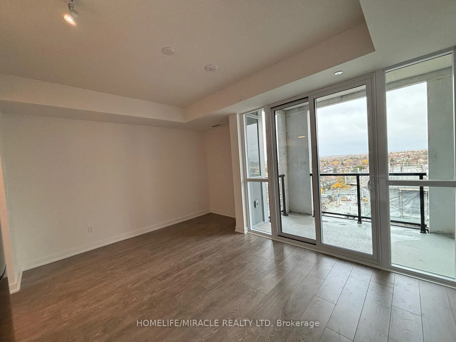 Photo 7 of Unit 1011, 225 Malta Avenue, Brampton, Fletcher's Creek South — HOMEH