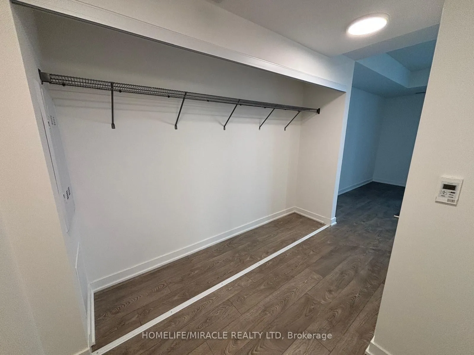 Photo 8 of Unit 1011, 225 Malta Avenue, Brampton, Fletcher's Creek South — HOMEH