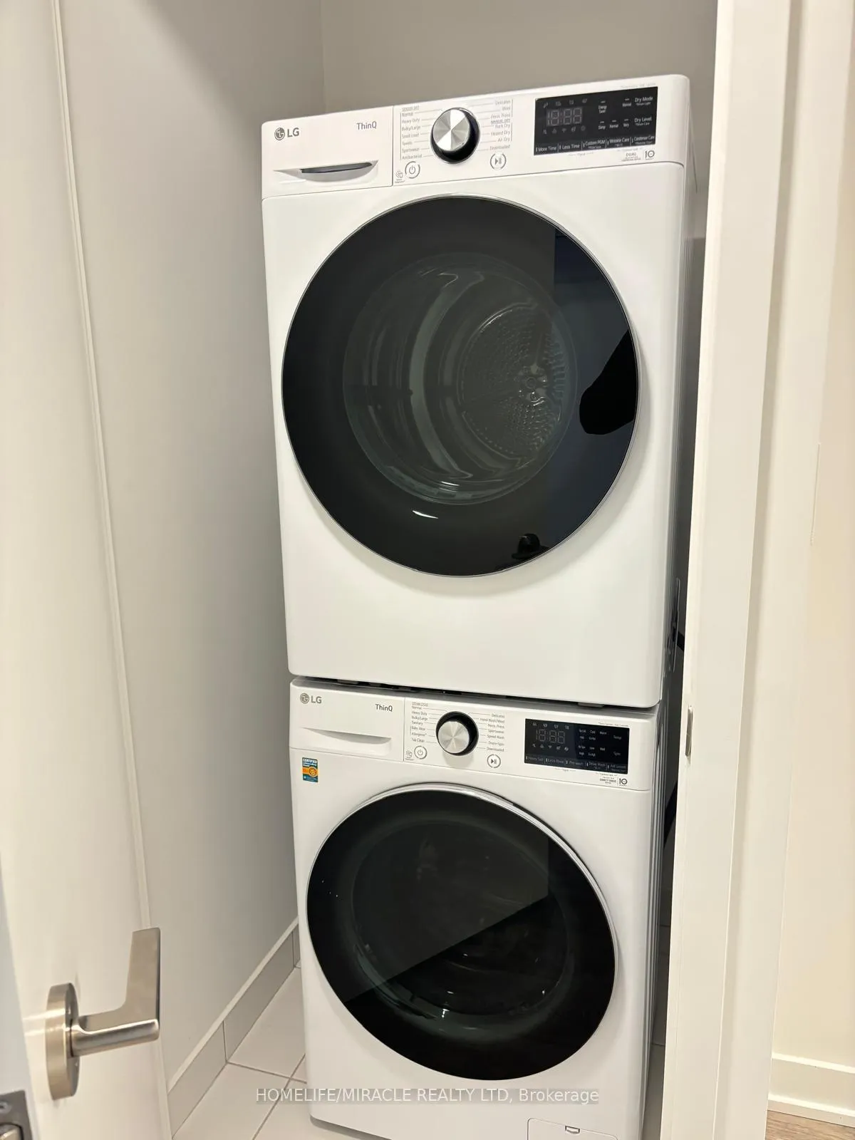 Photo 11 of Unit 1011, 225 Malta Avenue, Brampton, Fletcher's Creek South — HOMEH