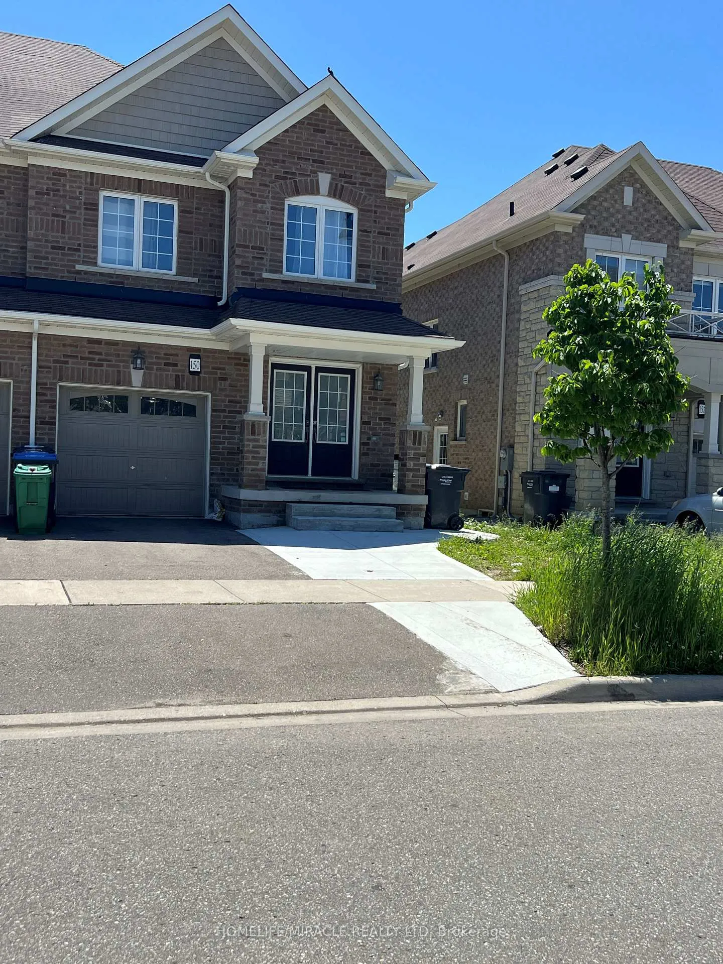 Photo 1 of 150 Golden Springs Drive, Brampton, Northwest Brampton — HOMEH
