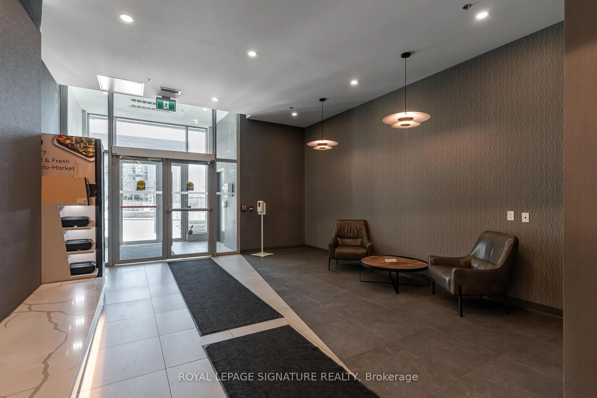 Photo 3 of Unit 2305, 60 Frederick Street, Kitchener, City Commercial Core — HOMEH