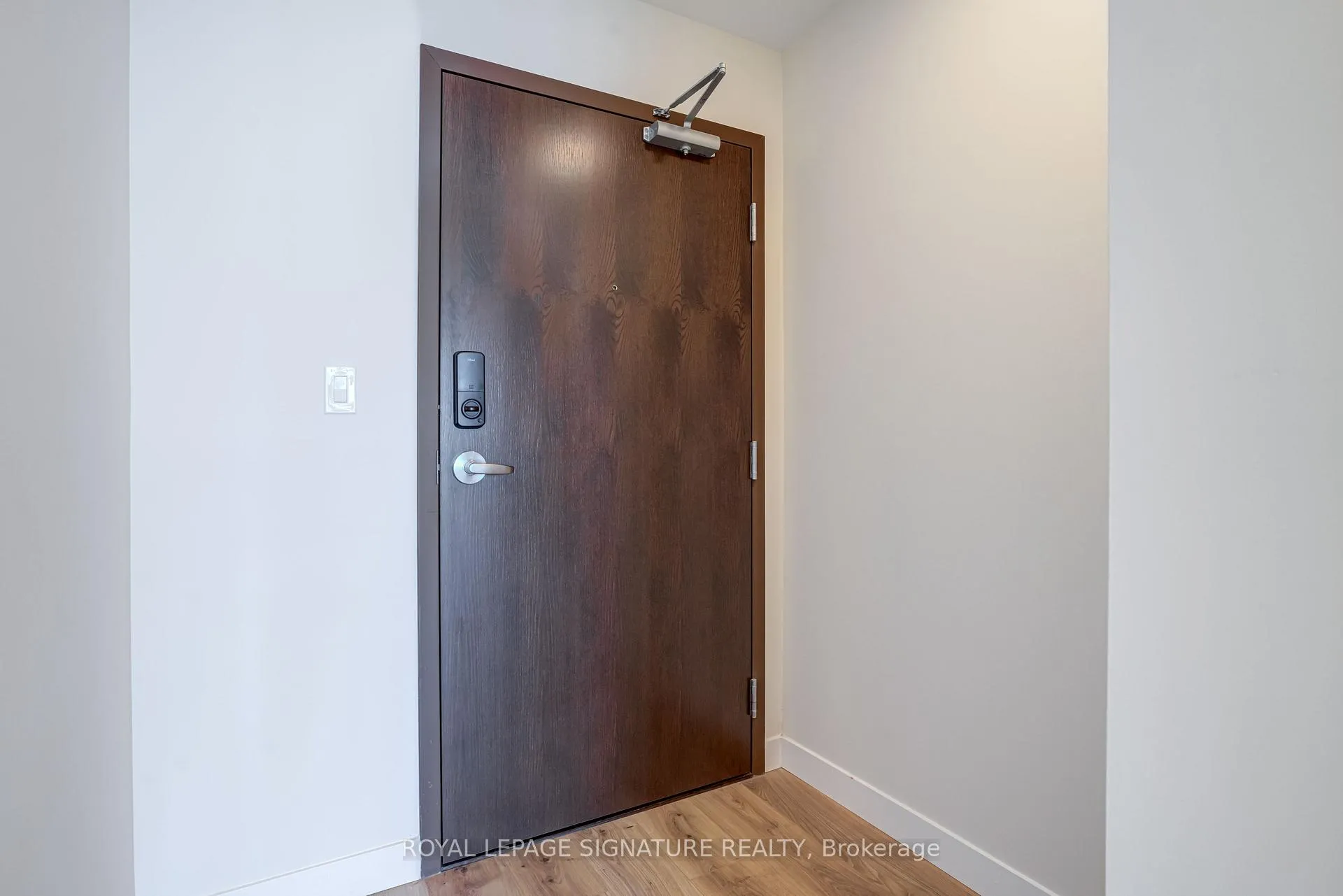 Photo 6 of Unit 2305, 60 Frederick Street, Kitchener, City Commercial Core — HOMEH