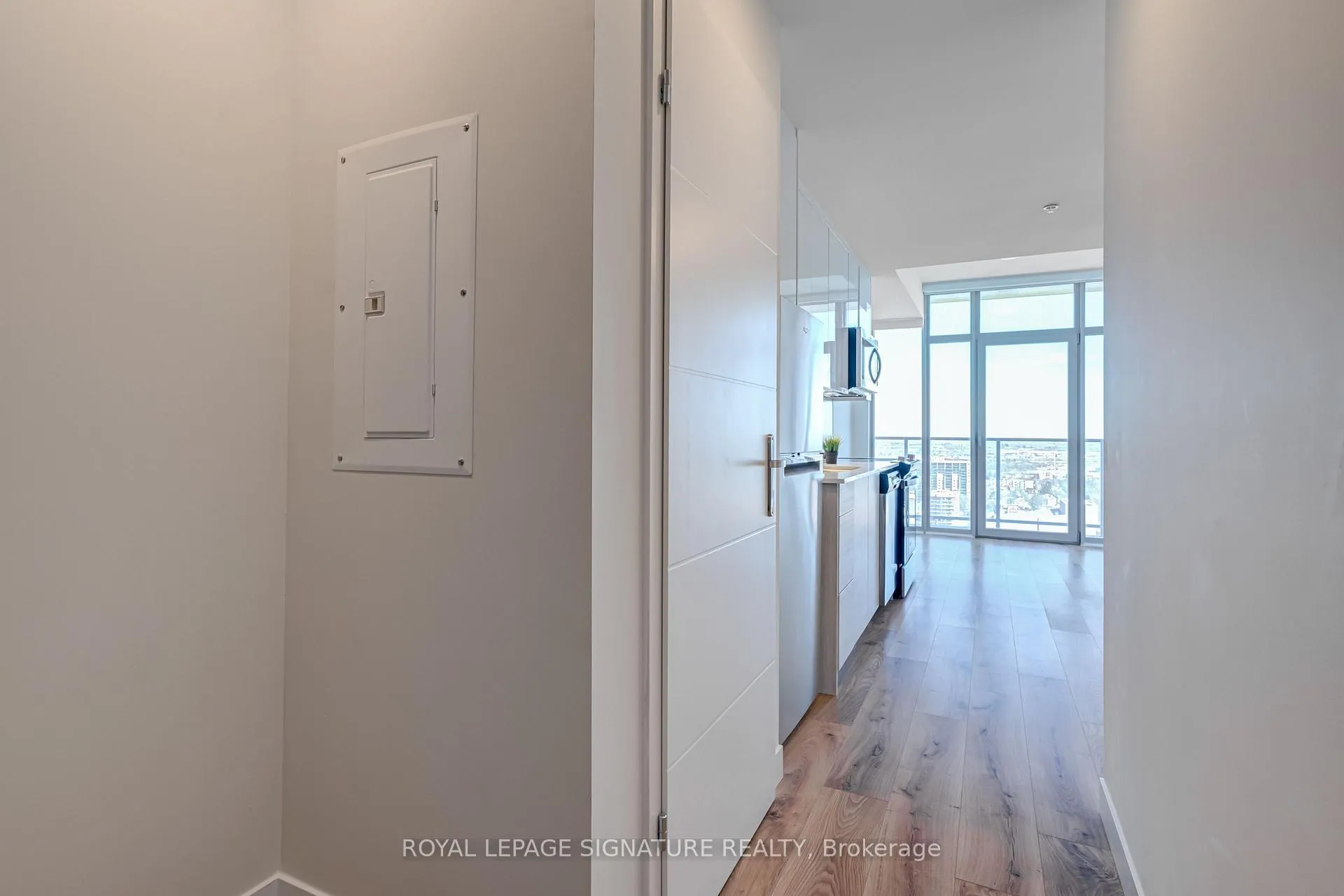 Photo 7 of Unit 2305, 60 Frederick Street, Kitchener, City Commercial Core — HOMEH